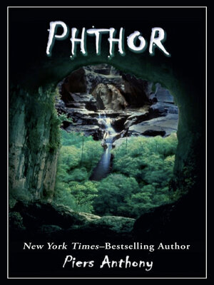 cover image of Phthor